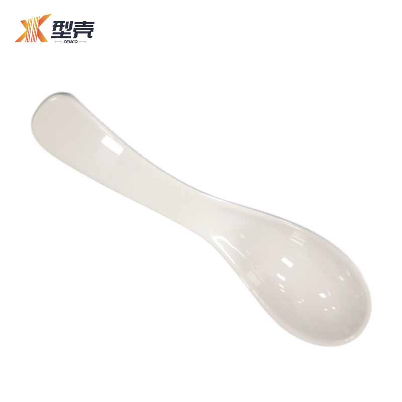 型壳 勺子 密胺 个高清大图