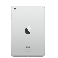 [二手9成新]苹果 iPad mini 2(WiFi版)银色 国行 正品 32G