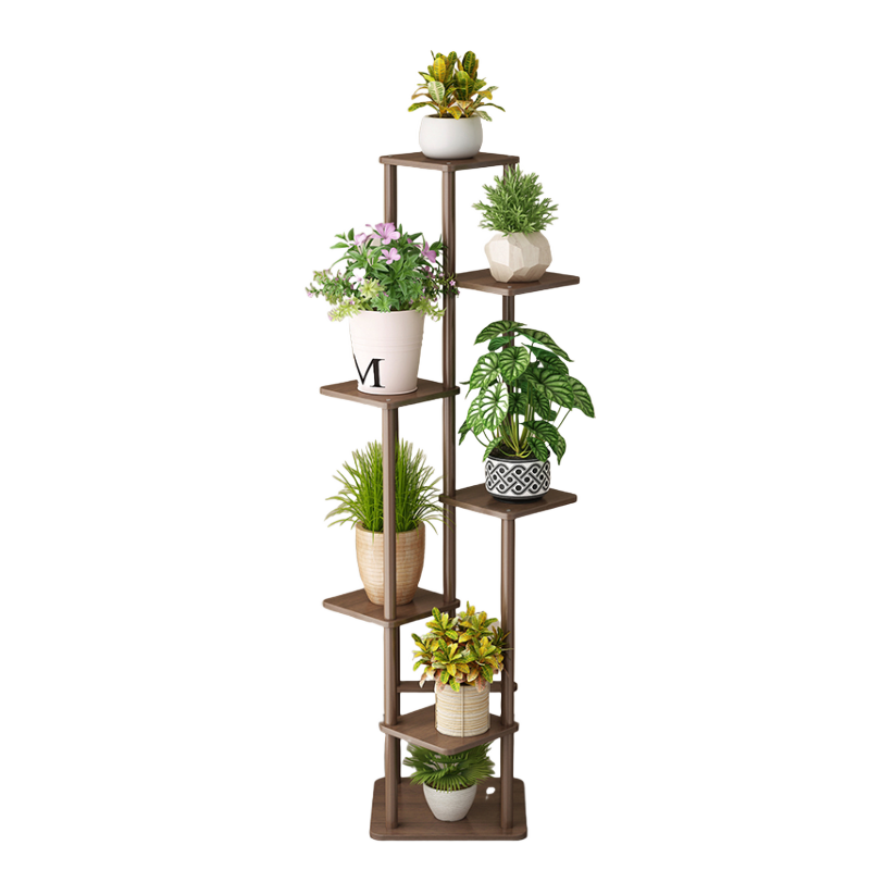 铭思达花架七层个高清大图