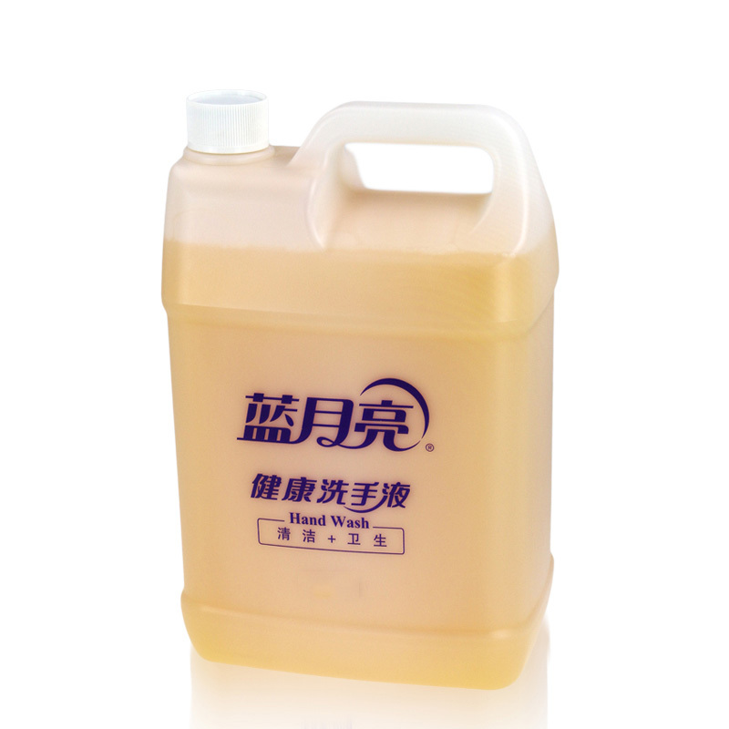 蓝月亮 洗手液 3.8公斤/桶 (JC)
