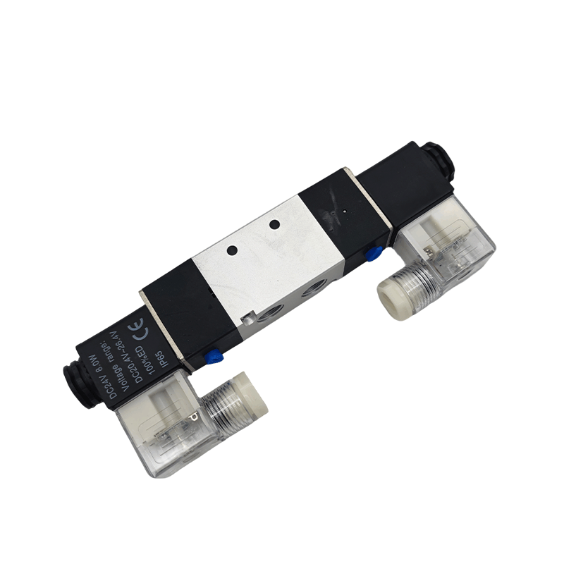 月之恒电控换向阀Q35D2C个图片