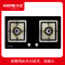 火王灶具JZT-2QJ02/B SN