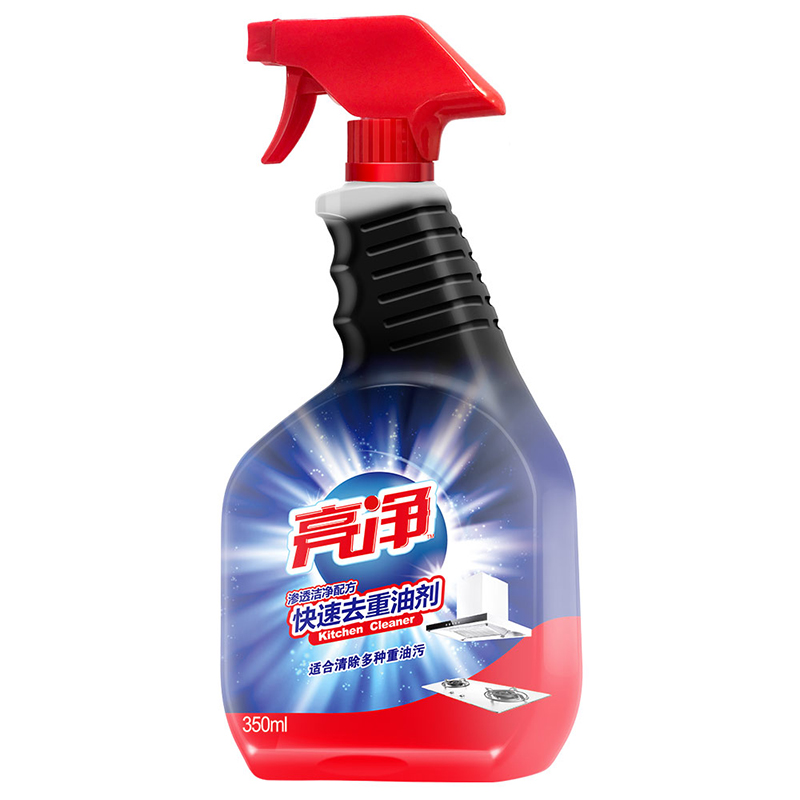 威露士 家庭清洁杀菌洁净套装 WJZS02高清大图