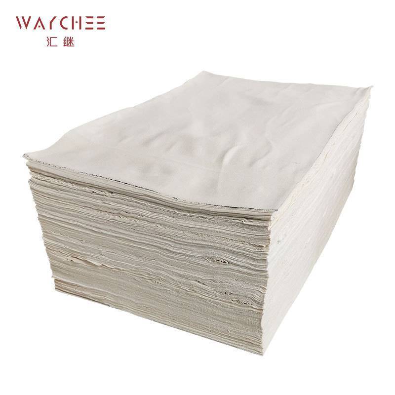 汇继 擦机布 40*60cm/kg