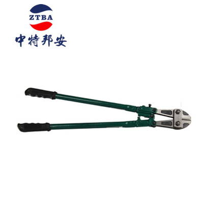 工具钳 中特邦安 ZT-DXQ05 断线钳