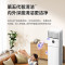 美的(Midea)空调大3匹商用方柜立式柜机一级变频节能冷暖客厅家用工厂办公室店铺官方正品空调KFR-72LW/XA1P