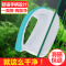 鱼缸刷磁力刷 水族箱清洁工具鱼缸擦强磁力刷鱼缸换水抽水吸便器