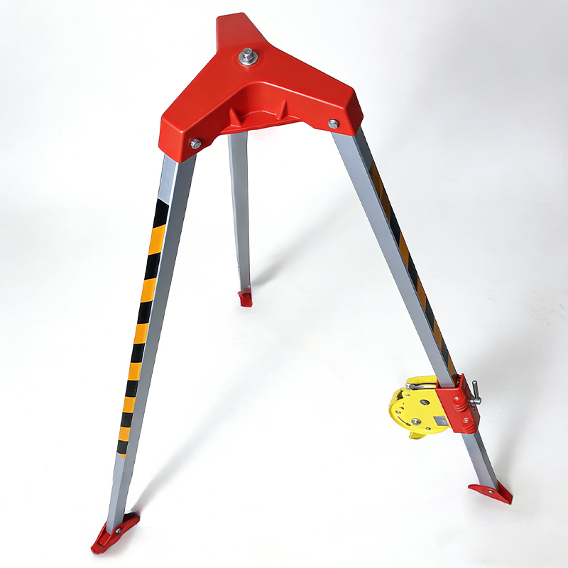 斯赞 铝合金三脚架 SZ1092 个高清大图