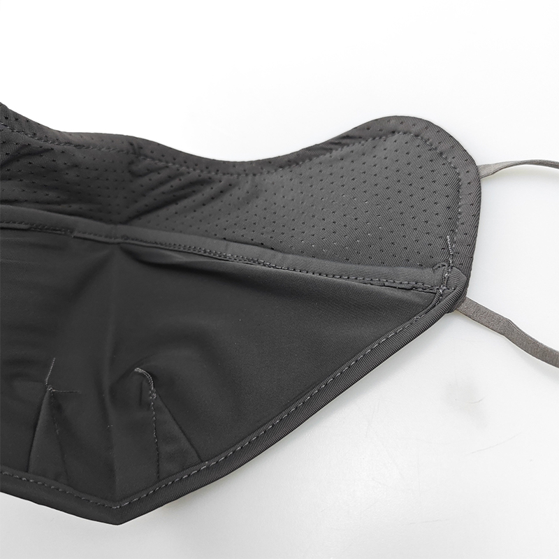 鸽护 防晒面罩 GH296-挂耳式 个高清大图