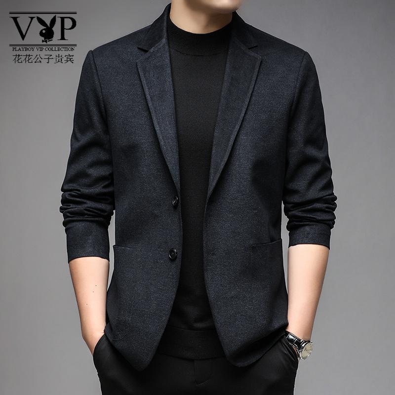 花花公子贵宾playboyvipcollection男士西服
