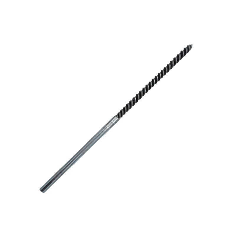 月之恒管道刷M6个高清大图