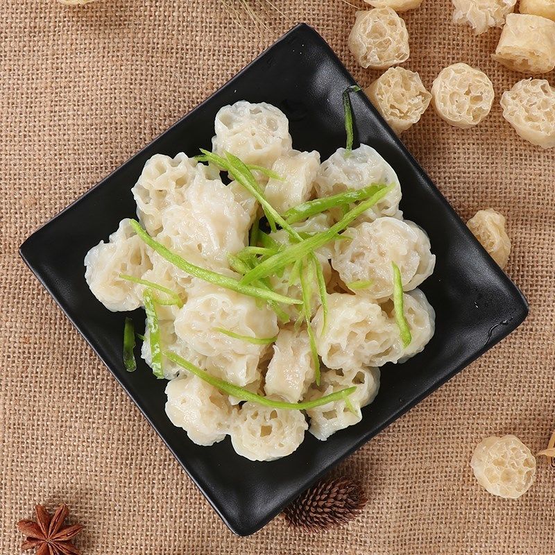 面藕3斤1500g[送酱包] 收藏店铺优先发货|吸汁面