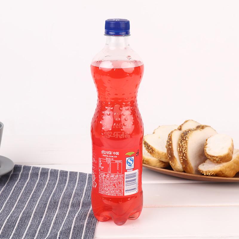 芬达西瓜味600ml