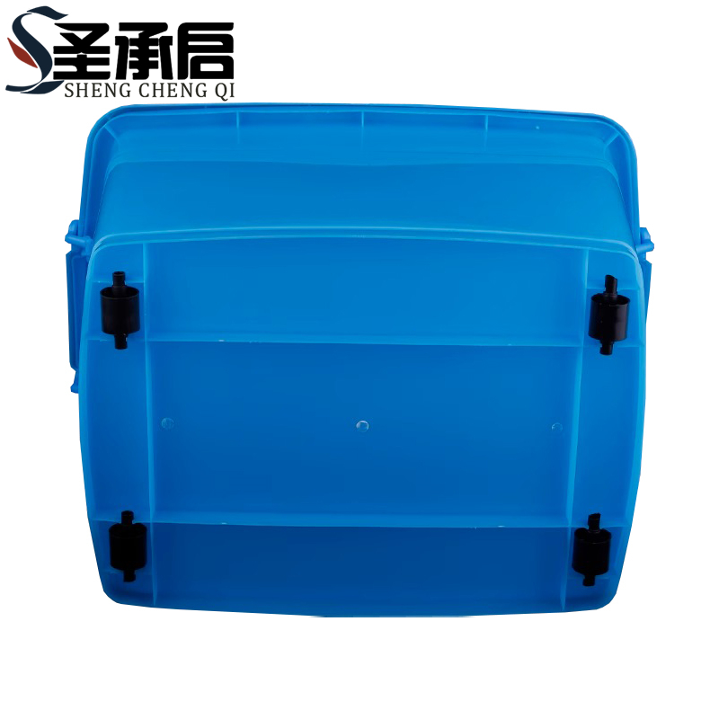 圣承启 收纳箱 加大个高清大图