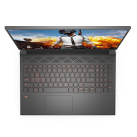 戴尔(DELL)全新2021游匣G15 15.6英寸窄边框电竞游戏笔记本电脑(i7-10870H 16G 1TB RTX3060-6G 165HZ RGB 100%)耀夜黑 定制