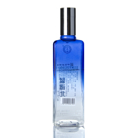 永丰 浓香型 北京二锅头 蓝调北京原浆酒42度 250ml*24瓶 整箱装