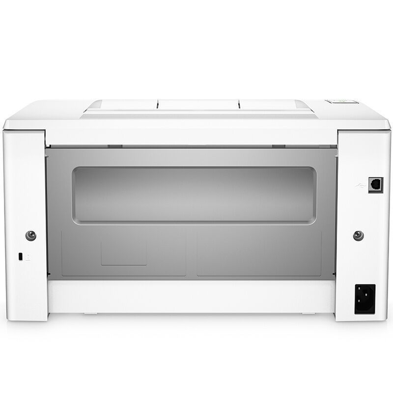 惠普(HP)LaserJet Pro M104w A4黑白激光无线打印机(两年保)高清大图