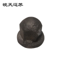 皖天迈苏耐磨螺母