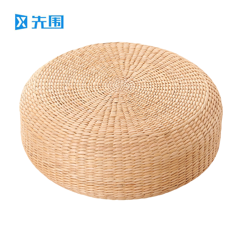 先围 蒲团坐垫凳 80*80*10cm 个高清大图