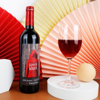 西班牙进口红酒 奥兰小红帽Torre Oria半甜红葡萄酒750ml*6瓶整箱装 原瓶原装进口(非原箱发货)