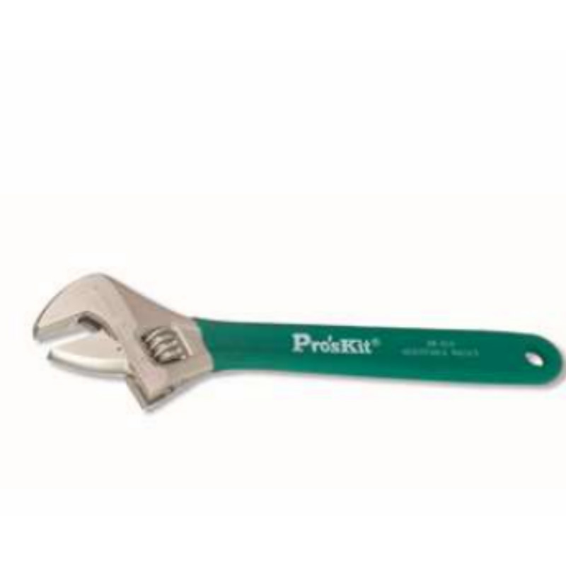 宝工 Pro’sKit 1PK-H026 活动扳手(150mm)