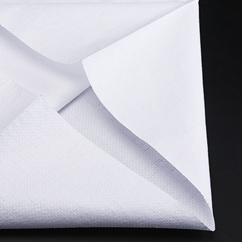 韧知 编织袋 60x90白中厚 个高清大图