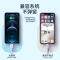 欧卡马PD快充数据线iPhone13充电线20W12闪充11pro正品7适用苹果加长ipad平板8p闪充充电线