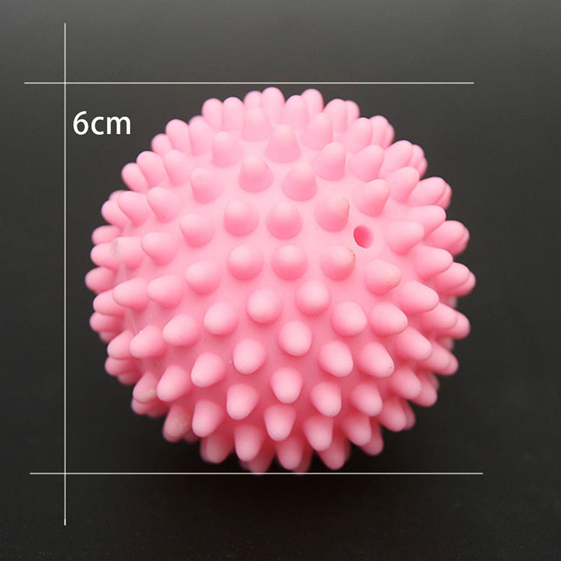 5个装大号家用洗衣球去污防缠绕洗衣机专用清洗洗衣球