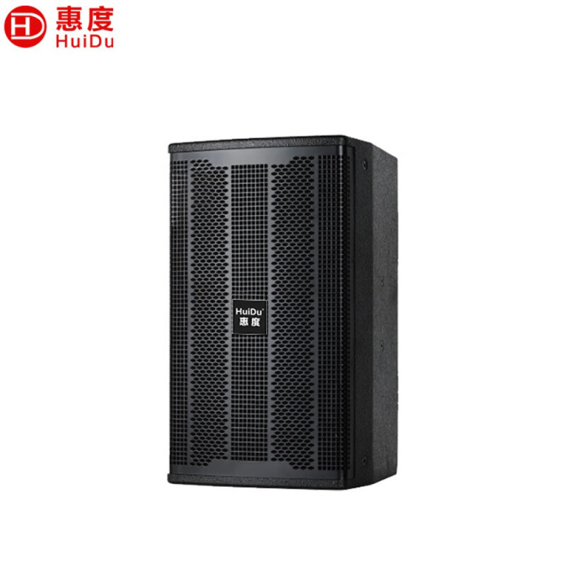 惠度(HuiDu)10吋专业音响 K-310 对高清大图