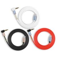 车用aux音频线type-c转3.5mm耳机插头华为p40汽车音响连接p30pro 正常版[黑色]1米 其他