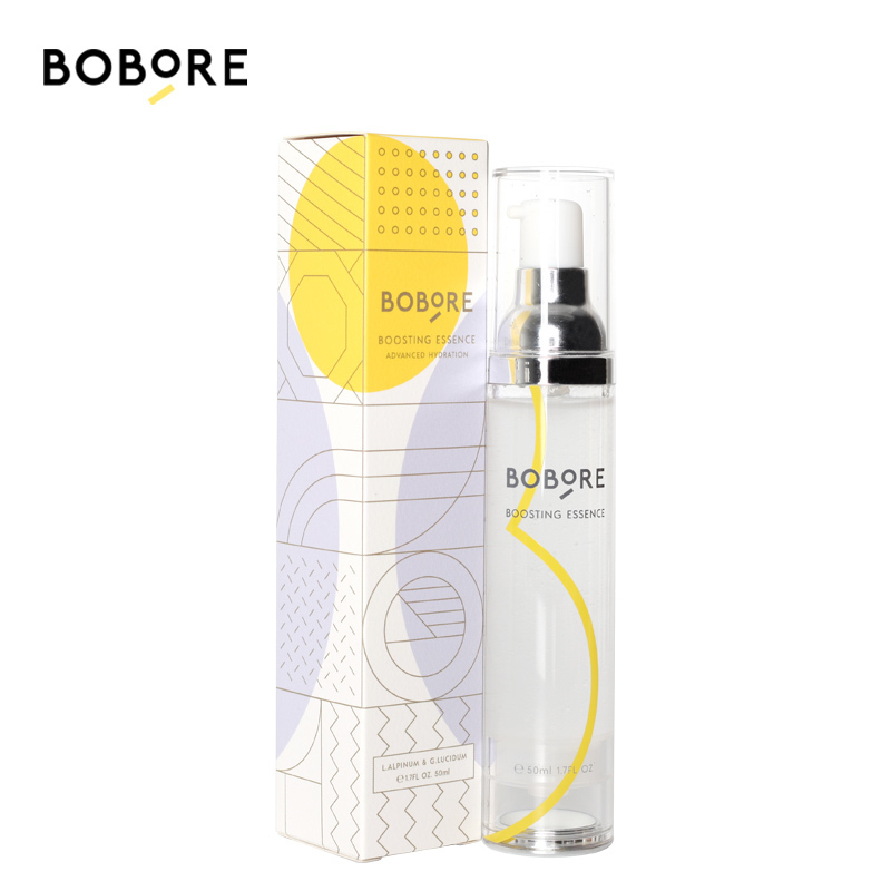 BOBORE 高山火绒草修护肌底液