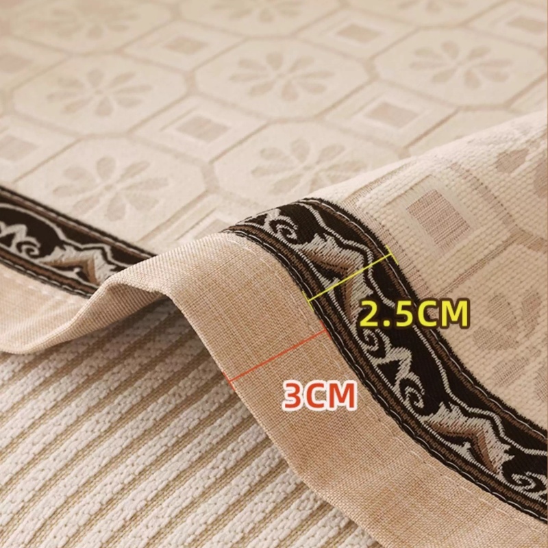 亿洛莱 沙发巾 70*70cm 张高清大图