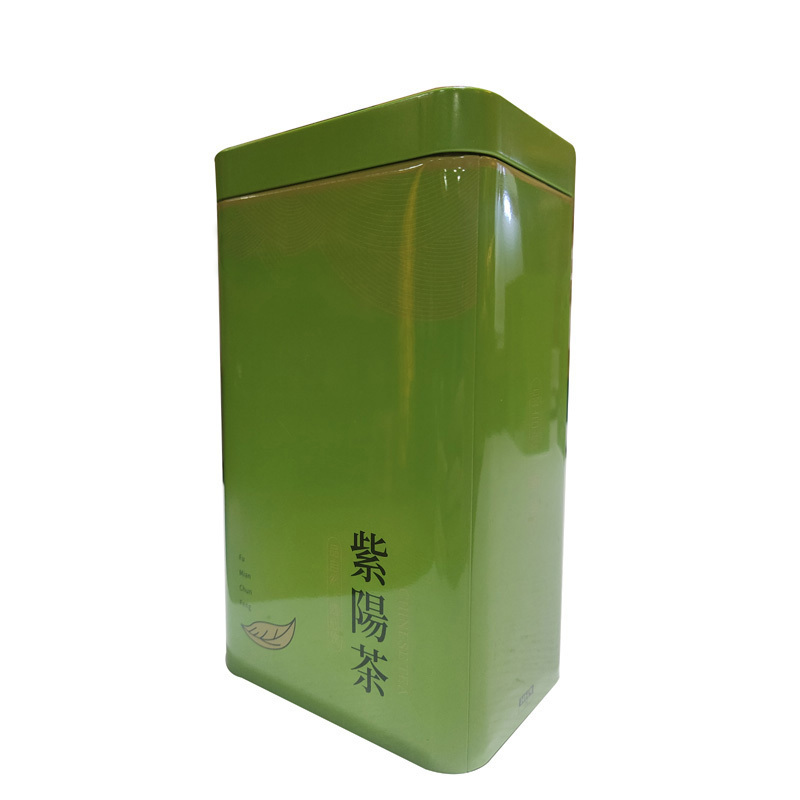 焕茗 HM 特级绿茶 250g*2/袋高清大图