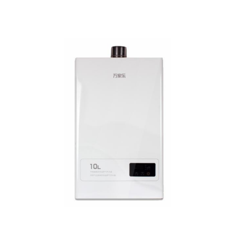 万家乐燃气热水器 JSG12-6P6
