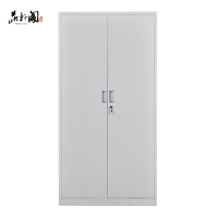 [精选]品轩阁通体文件柜钢制资料柜档案柜储物柜办公柜