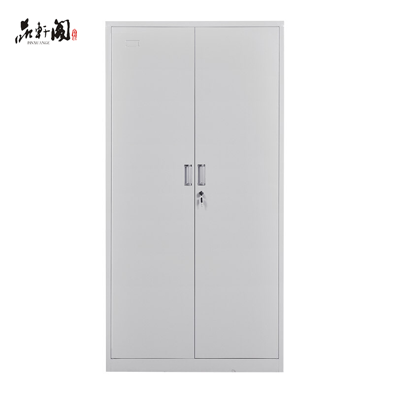 [精选]品轩阁通体文件柜钢制资料柜档案柜储物柜办公柜