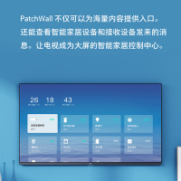 小米(mi)全面屏电视 43英寸E43K 人工智能 全高清网络液晶平板彩电大屏电视机自营