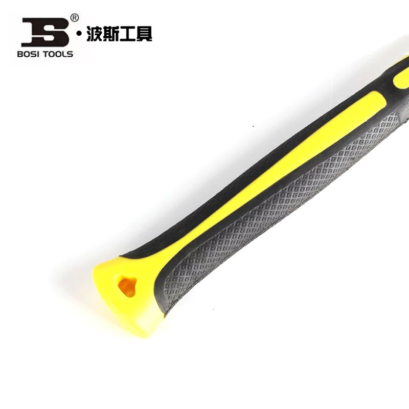 波斯工具(BOSI TOOLS)纤维柄八角锤