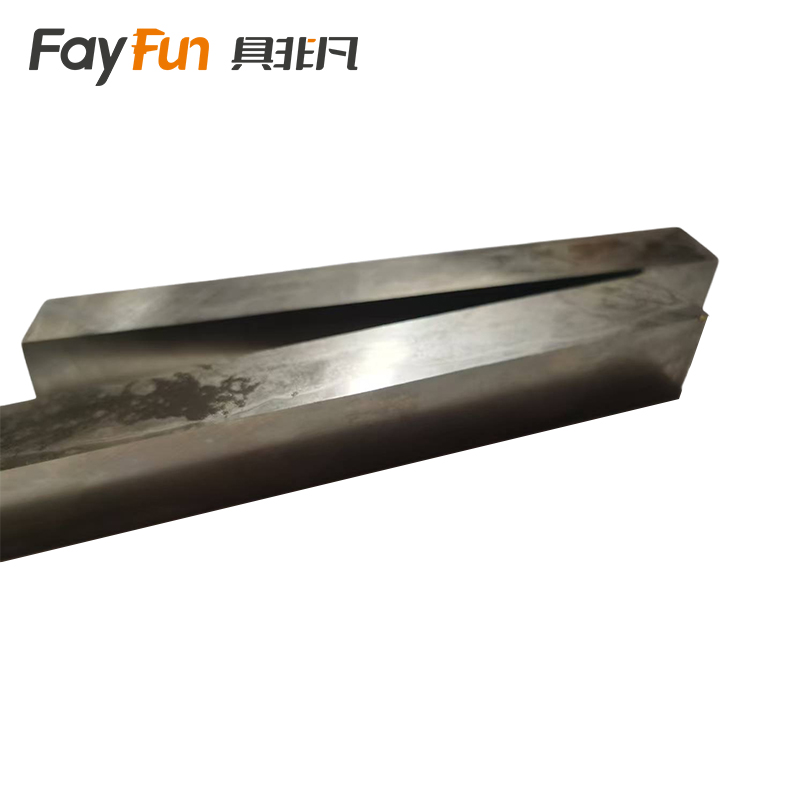 具非凡 白钢车刀 25*200mm 把高清大图
