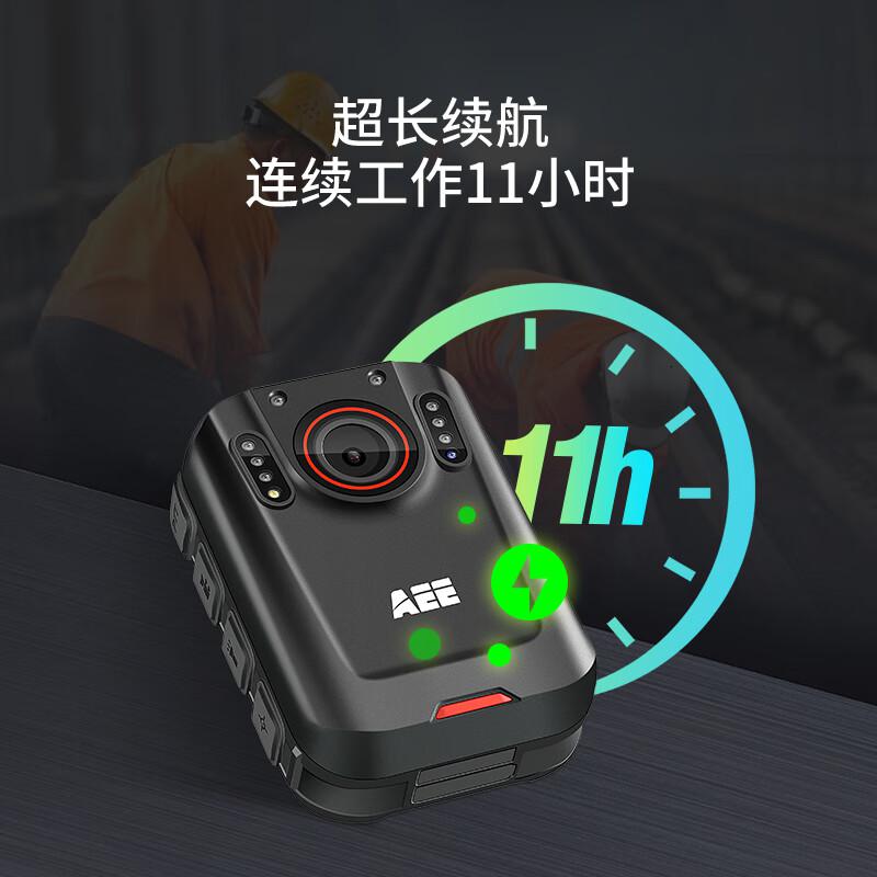 AEE DSJ-K1 128G 摄像记录仪 (计价单位:台) 黑色高清大图