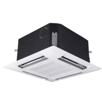 海尔(Haier) 空调 RFTD125MX-C (含安装辅材一价全包)