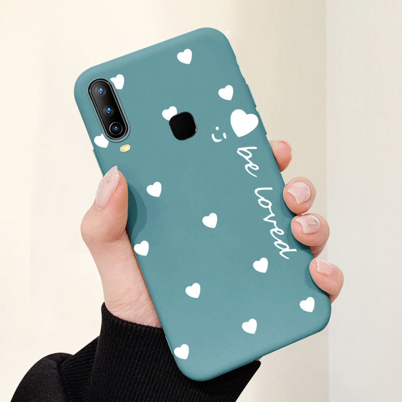 火豹(huobao)保护壳/套vivoy3/u3x手机壳硅胶 火豹vivo y3手机壳可爱