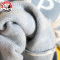 史努比(SNOOPY)男童毛衣开衫毛衣儿童针织毛衣秋冬装潮AE068-DTY218037