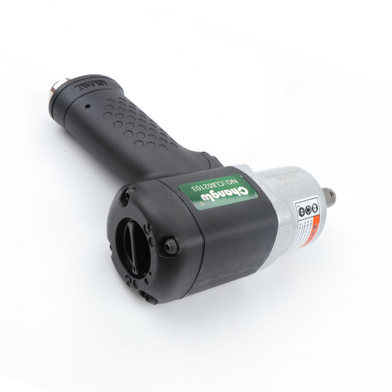 塑钢气动冲击扳手