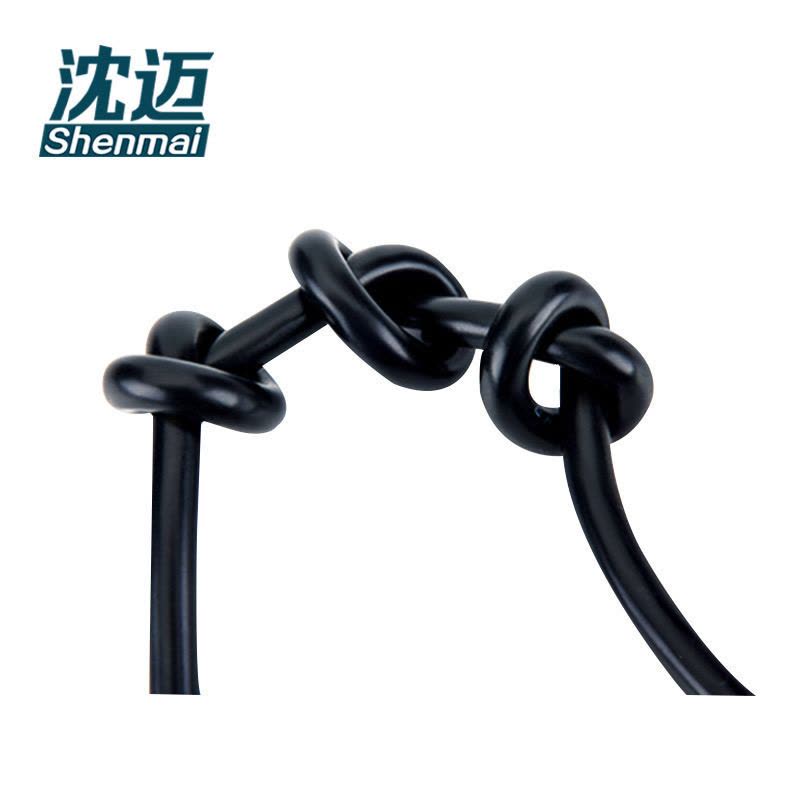 沈迈 铜芯软电线 ZR-RVVP-450/750V-16*1.0mm² /米图片