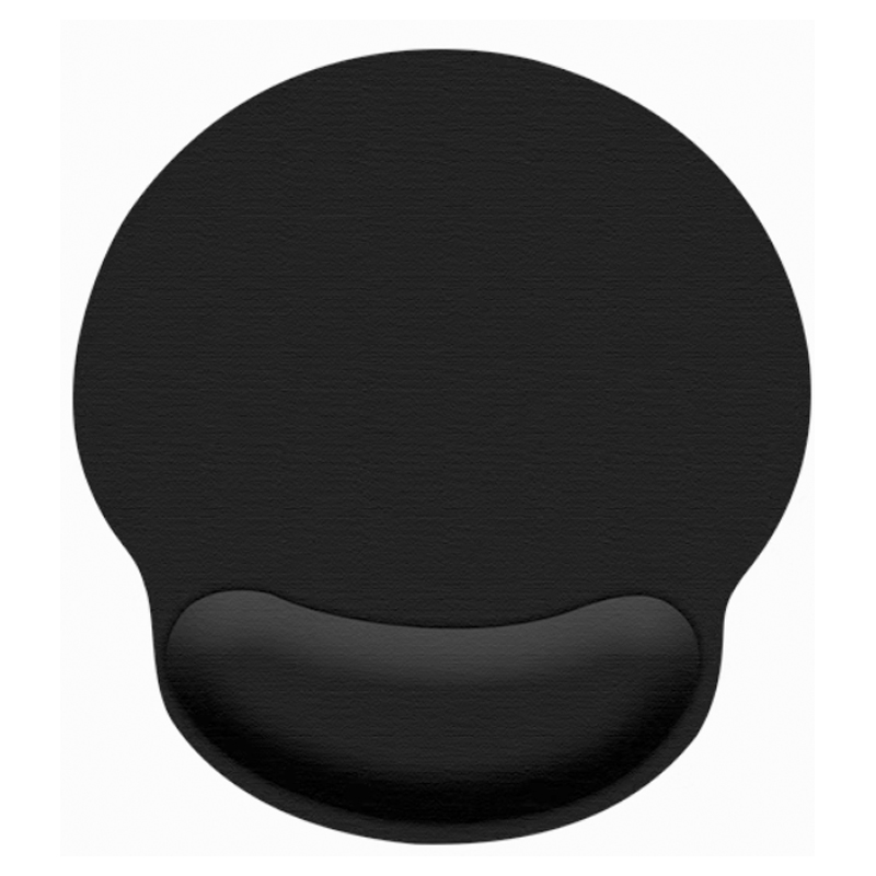 华世铭宇 舒适鼠标垫护腕H22*25cm/个