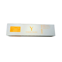 京瓷(KYOCERA) TK-8728Y 原装碳粉 1.00 只/盒 (计价单位：盒) 黄色
