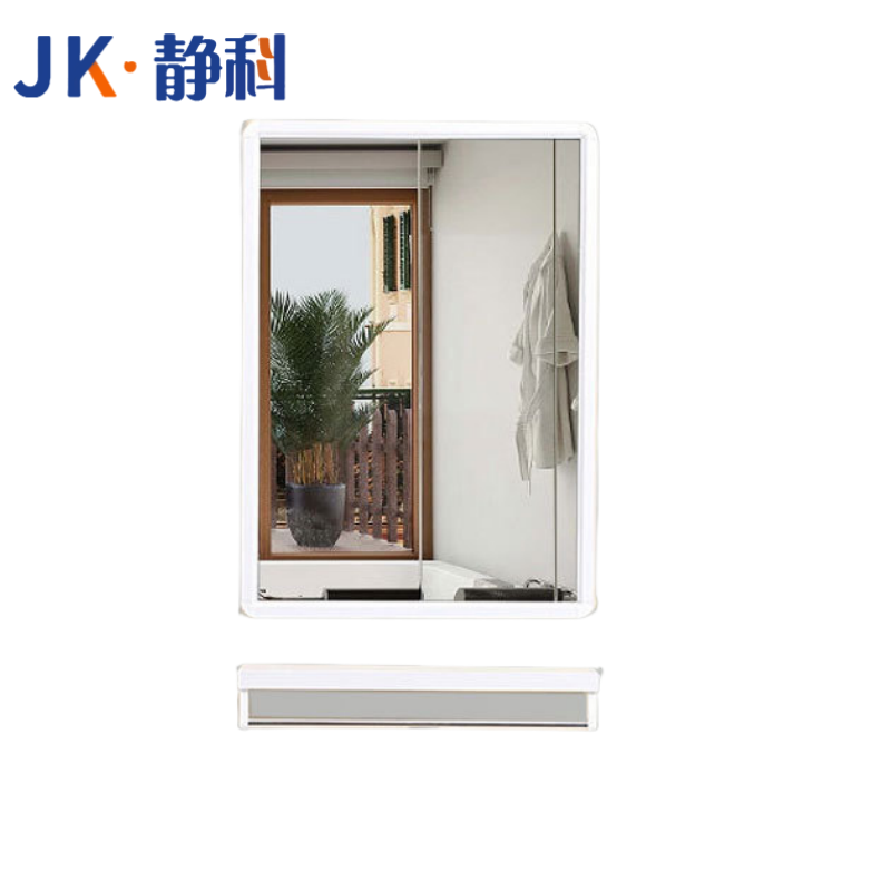 静科浴室镜高清大图