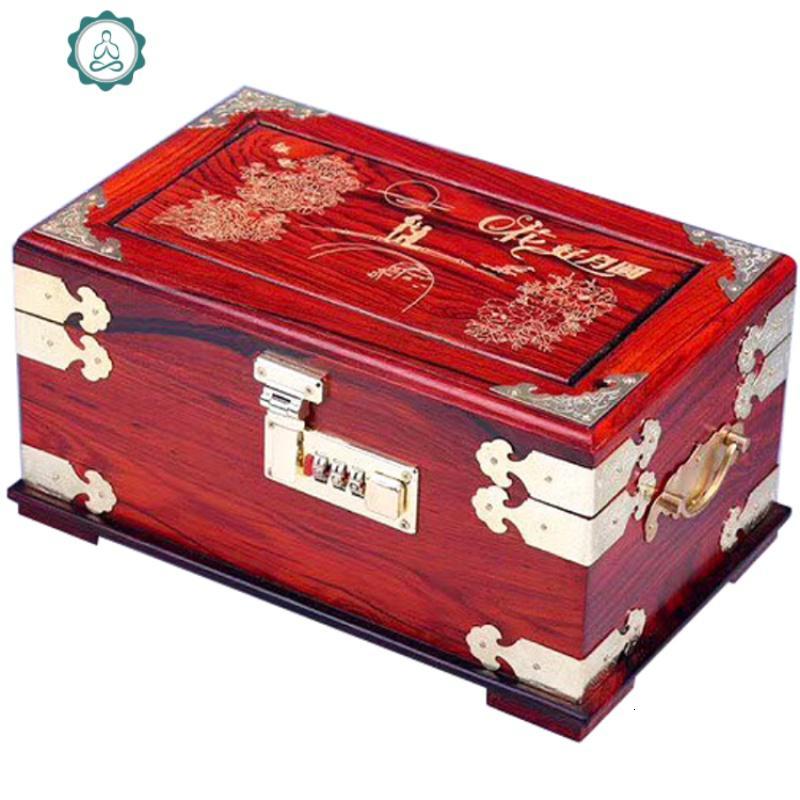 十款中式饰品盒精明之选榜推荐