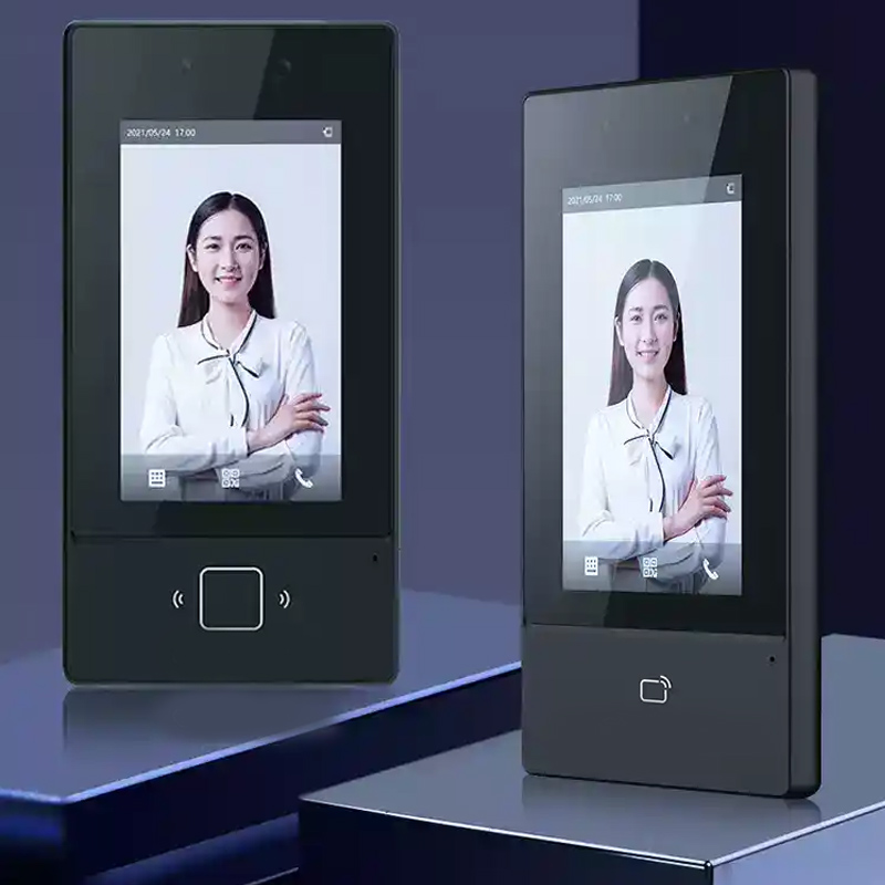 泰迪信 TDS-ASI7215YO 智能刷卡门禁高清大图